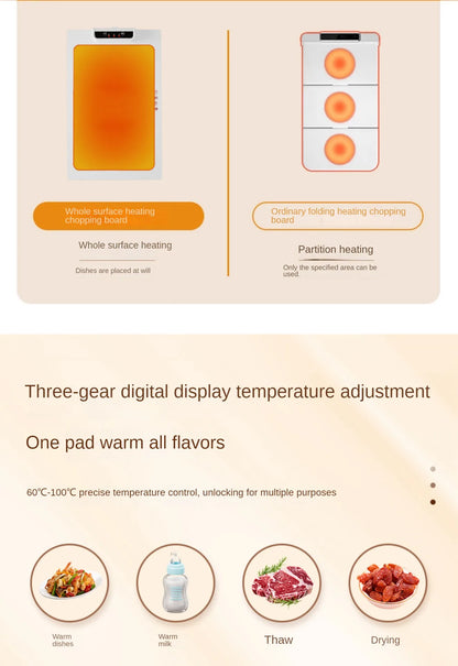 Hotify™ – Where Warmth Meets Convenience!